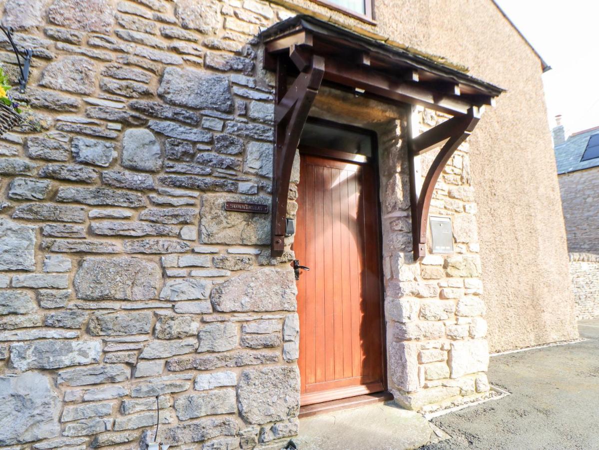 Summerseat Kirkby Stephen Exterior foto