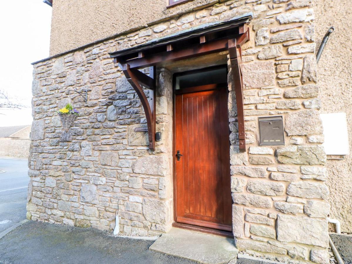 Summerseat Kirkby Stephen Exterior foto