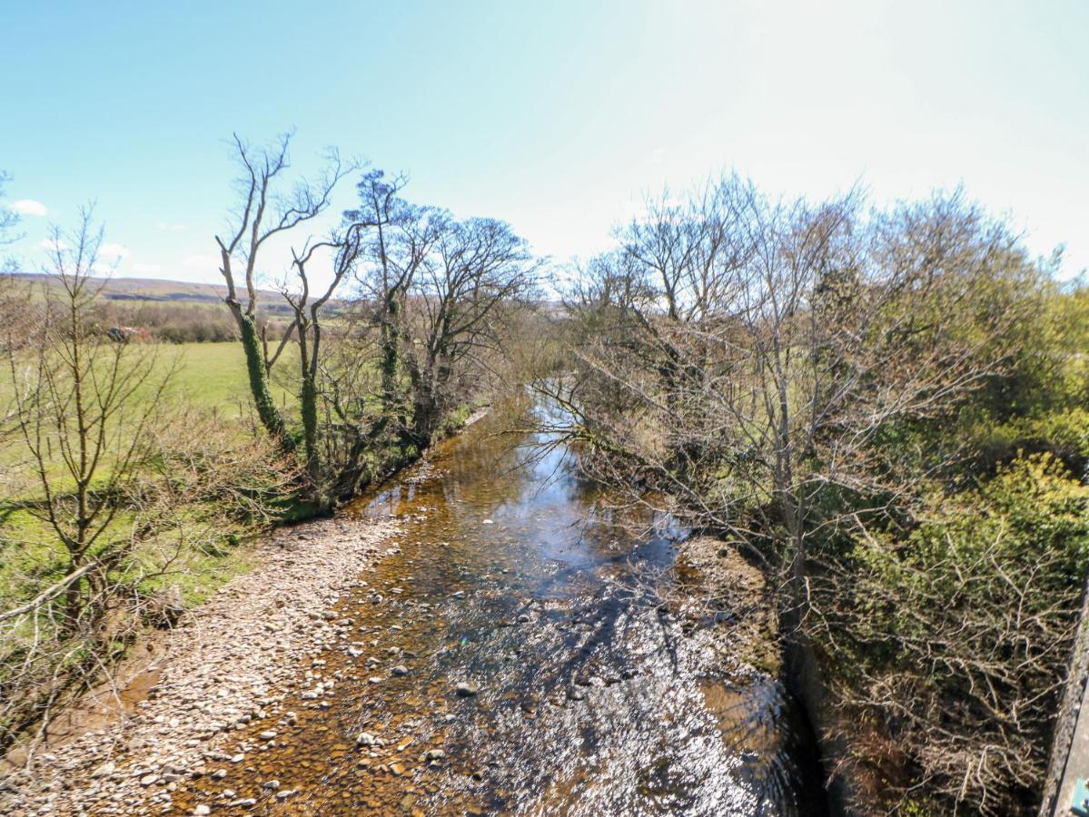 Summerseat Kirkby Stephen Exterior foto