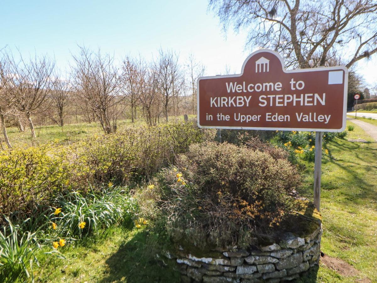 Summerseat Kirkby Stephen Exterior foto